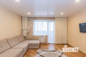 2-к квартира, вторичка, 60м2, 9/10 этаж