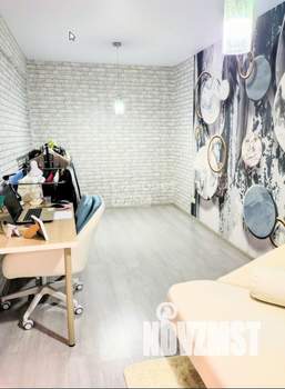 2-к квартира, вторичка, 46м2, 4/5 этаж