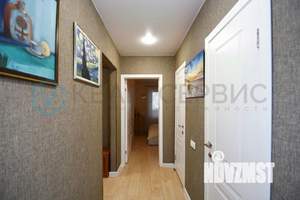 3-к квартира, вторичка, 63м2, 3/9 этаж