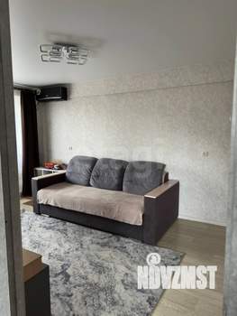 3-к квартира, вторичка, 49м2, 3/5 этаж