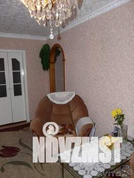 3-к квартира, вторичка, 60м2, 4/9 этаж