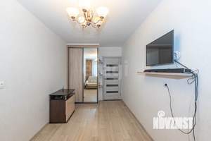 2-к квартира, вторичка, 45м2, 5/5 этаж