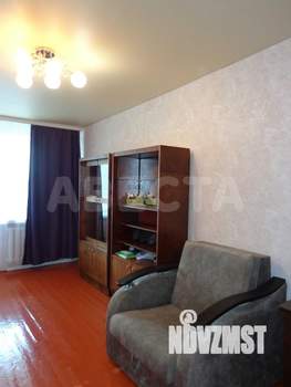 1-к квартира, вторичка, 30м2, 3/5 этаж