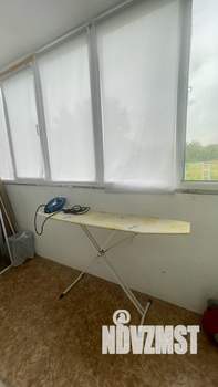 2-к квартира, вторичка, 52м2, 1/10 этаж