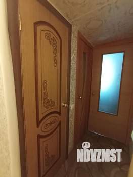 2-к квартира, вторичка, 45м2, 2/5 этаж