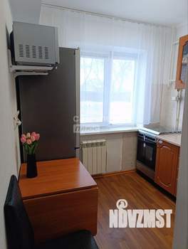 2-к квартира, вторичка, 44м2, 1/5 этаж