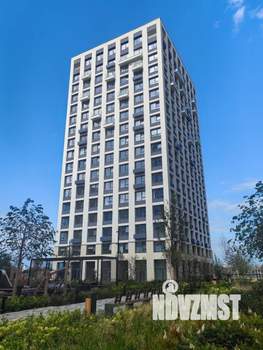 2-к квартира, вторичка, 48м2, 12/17 этаж