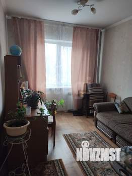 3-к квартира, вторичка, 64м2, 2/9 этаж