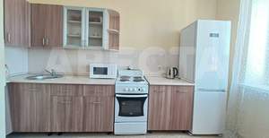 1-к квартира, вторичка, 37м2, 4/9 этаж