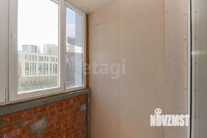 1-к квартира, вторичка, 40м2, 3/19 этаж