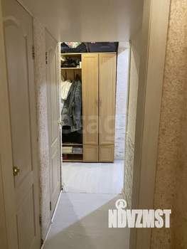 2-к квартира, вторичка, 48м2, 3/5 этаж