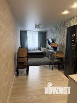 2-к квартира, вторичка, 47м2, 17/19 этаж