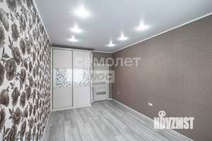 2-к квартира, вторичка, 60м2, 2/12 этаж