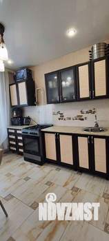 3-к квартира, вторичка, 63м2, 10/10 этаж