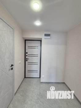 Студия квартира, вторичка, 20м2, 1/5 этаж