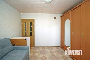 1-к квартира, вторичка, 37м2, 7/9 этаж