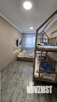 2-к квартира, вторичка, 45м2, 1/5 этаж