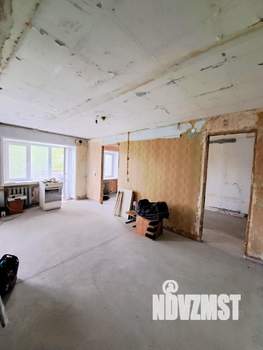 2-к квартира, вторичка, 42м2, 4/5 этаж