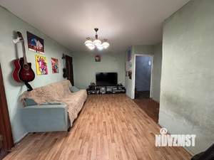 2-к квартира, вторичка, 45м2, 2/5 этаж
