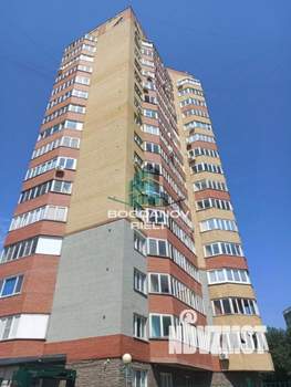 2-к квартира, вторичка, 71м2, 16/16 этаж