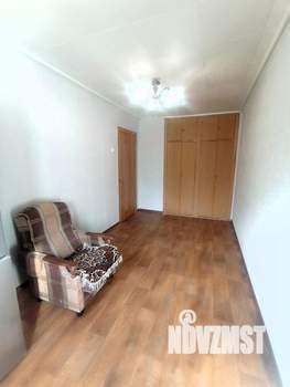 2-к квартира, вторичка, 44м2, 4/5 этаж