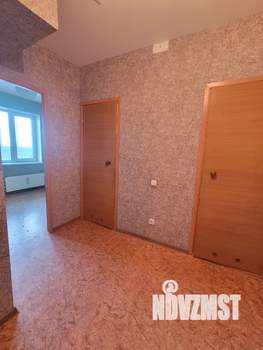 1-к квартира, вторичка, 37м2, 10/10 этаж