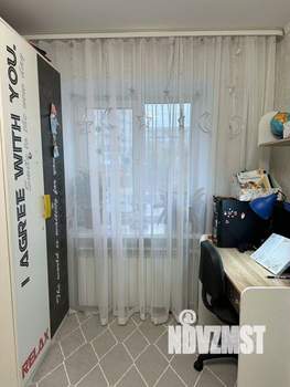 2-к квартира, вторичка, 41м2, 2/5 этаж
