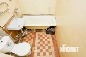 3-к квартира, вторичка, 55м2, 3/3 этаж