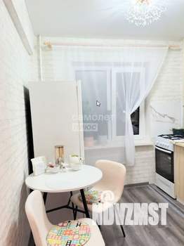 2-к квартира, вторичка, 46м2, 4/5 этаж