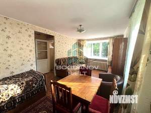 1-к квартира, вторичка, 30м2, 1/5 этаж