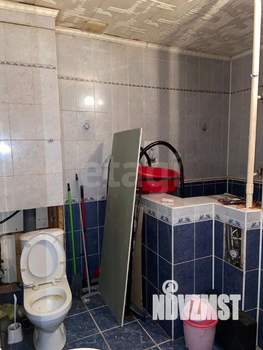 3-к квартира, вторичка, 86м2, 1/10 этаж