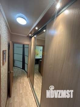 2-к квартира, вторичка, 41м2, 2/9 этаж