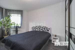 2-к квартира, вторичка, 62м2, 4/10 этаж