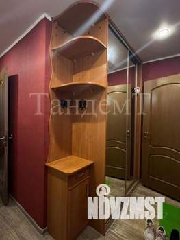 1-к квартира, вторичка, 34м2, 5/5 этаж