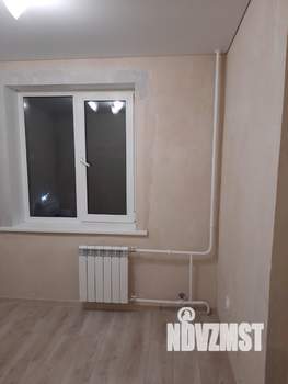 1-к квартира, вторичка, 37м2, 4/5 этаж