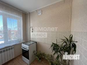 1-к квартира, вторичка, 30м2, 6/9 этаж