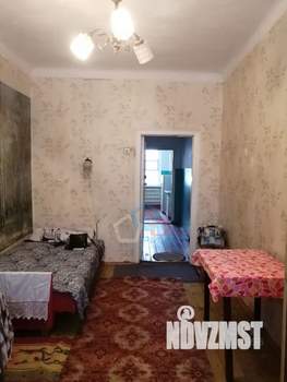 3-к квартира, вторичка, 84м2, 1/3 этаж