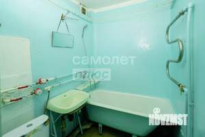 2-к квартира, вторичка, 45м2, 5/5 этаж