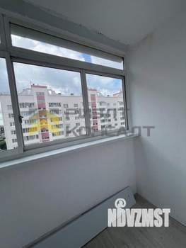Студия квартира, вторичка, 33м2, 8/10 этаж