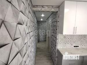 2-к квартира, вторичка, 39м2, 3/5 этаж