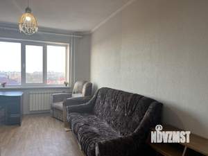 3-к квартира, вторичка, 64м2, 6/10 этаж