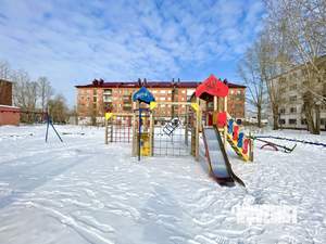 2-к квартира, вторичка, 43м2, 2/5 этаж