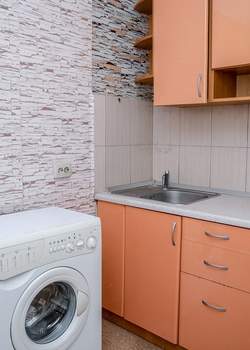 3-к квартира, вторичка, 52м2, 2/5 этаж
