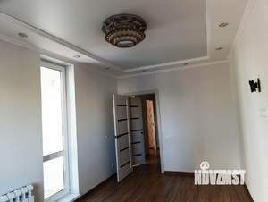 2-к квартира, вторичка, 55м2, 8/16 этаж