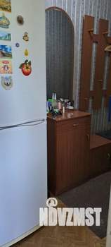 3-к квартира, вторичка, 55м2, 5/5 этаж