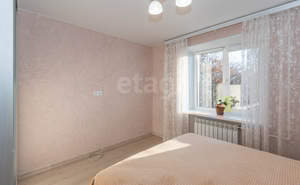 2-к квартира, вторичка, 52м2, 2/5 этаж