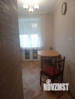 2-к квартира, вторичка, 44м2, 8/9 этаж