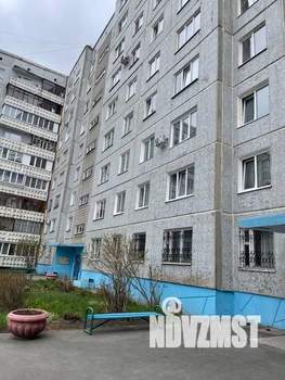 1-к квартира, вторичка, 38м2, 1/9 этаж