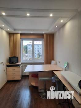 3-к квартира, вторичка, 59м2, 4/5 этаж