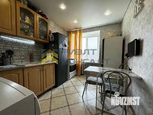 2-к квартира, вторичка, 45м2, 9/9 этаж